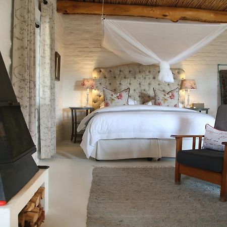 Dennehof Karoo Guesthouse Prince Albert Exterior photo
