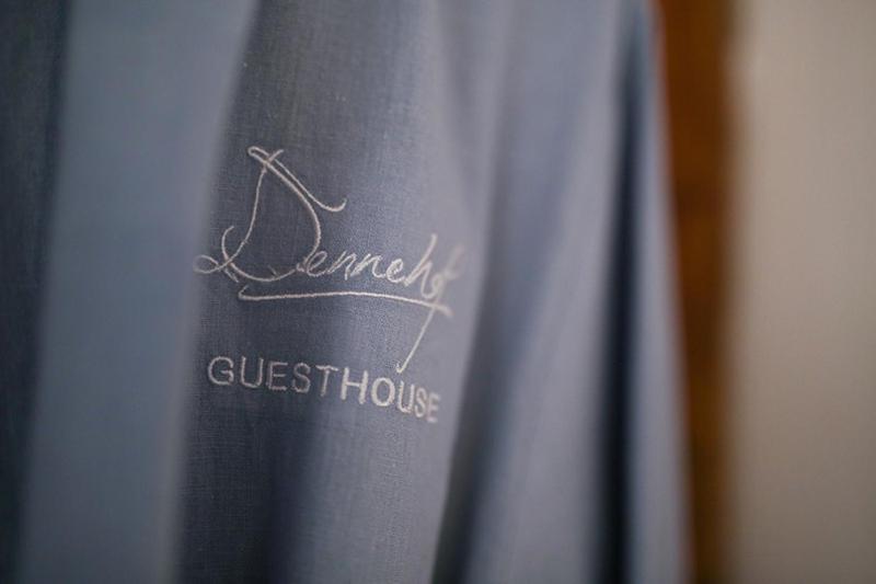Dennehof Karoo Guesthouse Prince Albert Exterior photo