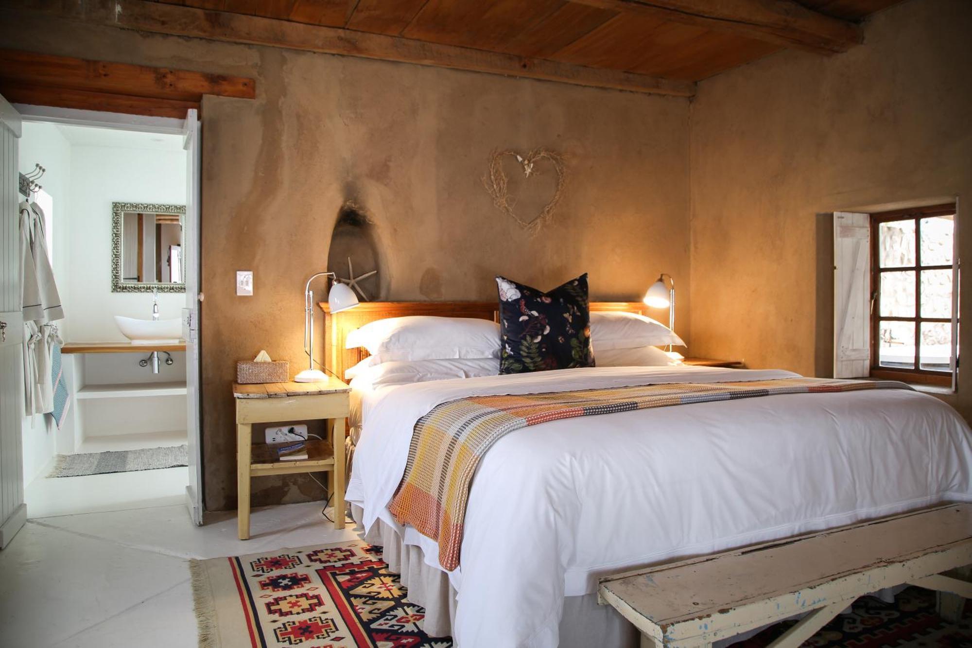 Dennehof Karoo Guesthouse Prince Albert Exterior photo